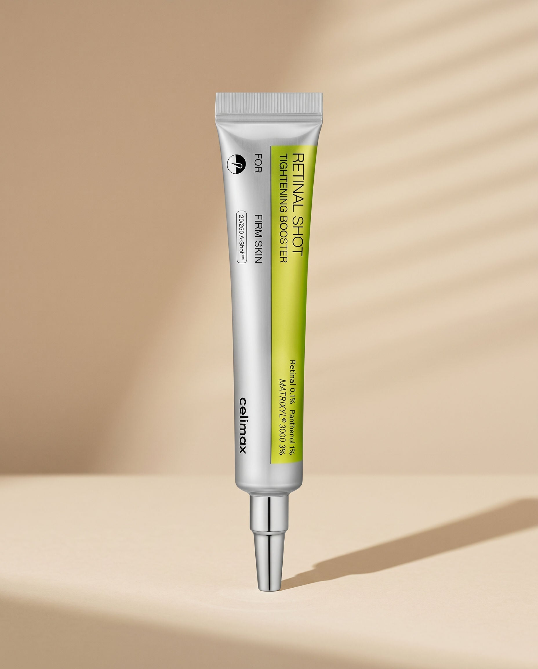 Celimax The Vita-A Retinal Shot Tightening Booster (Elite Seoul Skin)