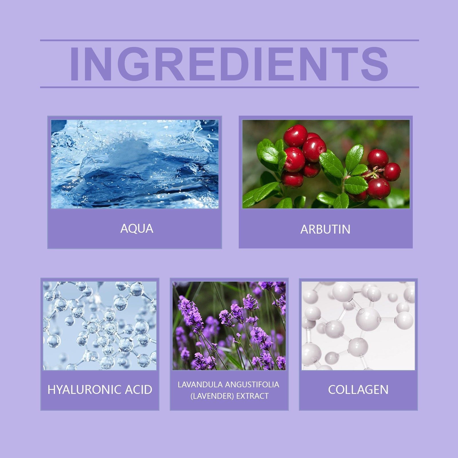 Hydrating and Moisturizing Face Cream, Brightening, Collagen Rejuvenation, Anti-Aging, Skin Plumping ,30g