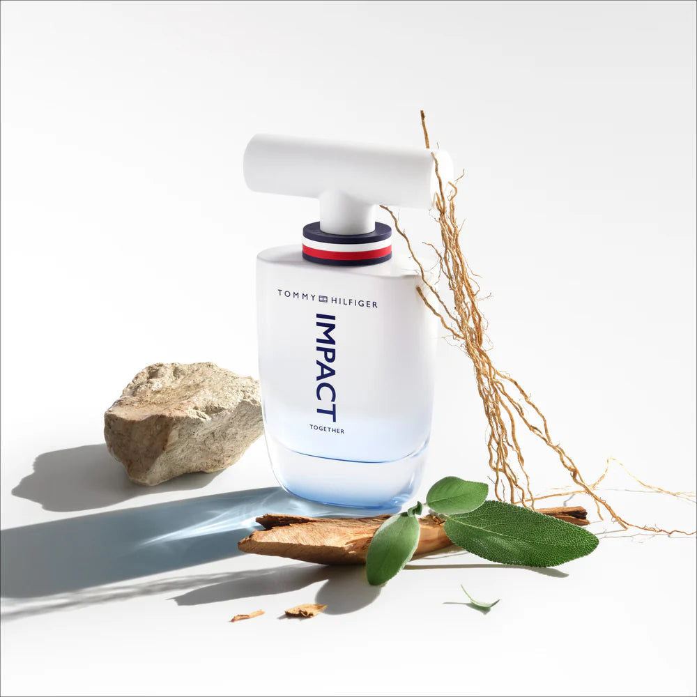 Impact Together Eau de Toilette
