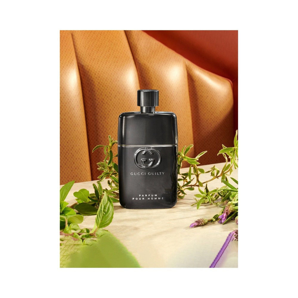 Guilty Pour Homme عطر 90 مل