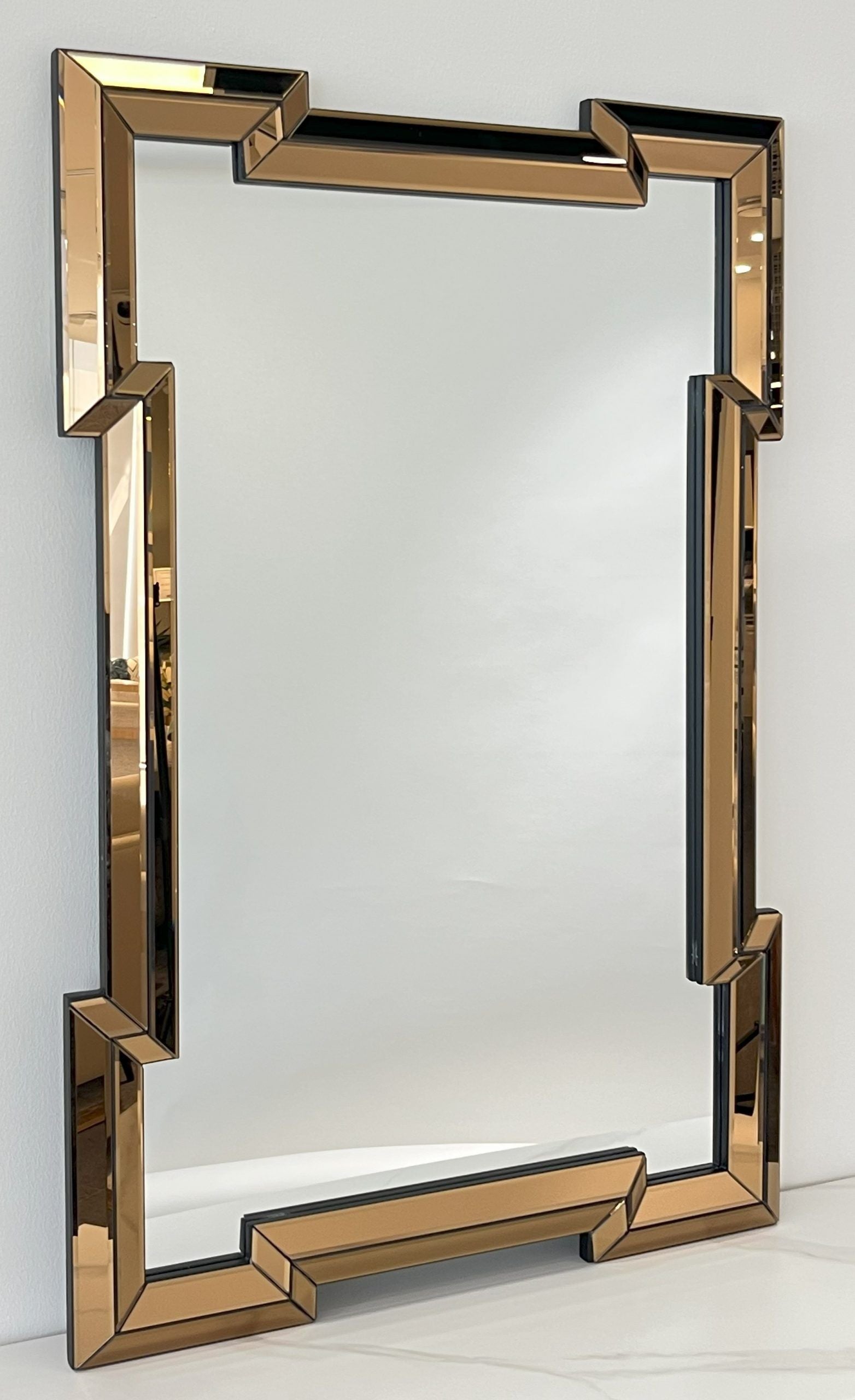 Wall Mirror #YJ-AS08