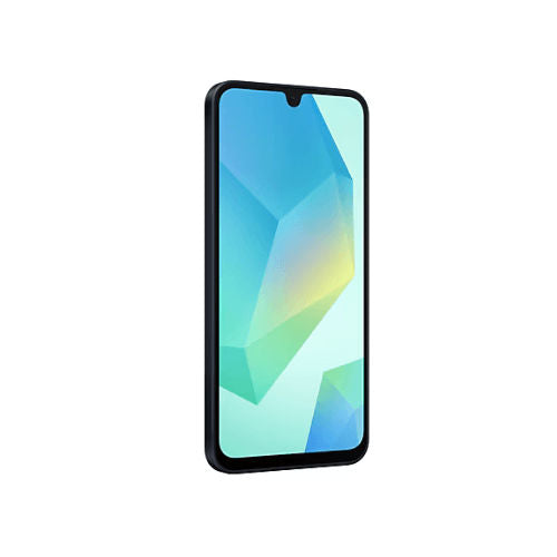 SAMSUNG A16-A166E 5G (4+128GB) Black