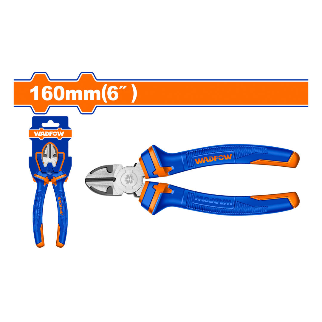 WADFOW Diagonal Cutting Pliers
