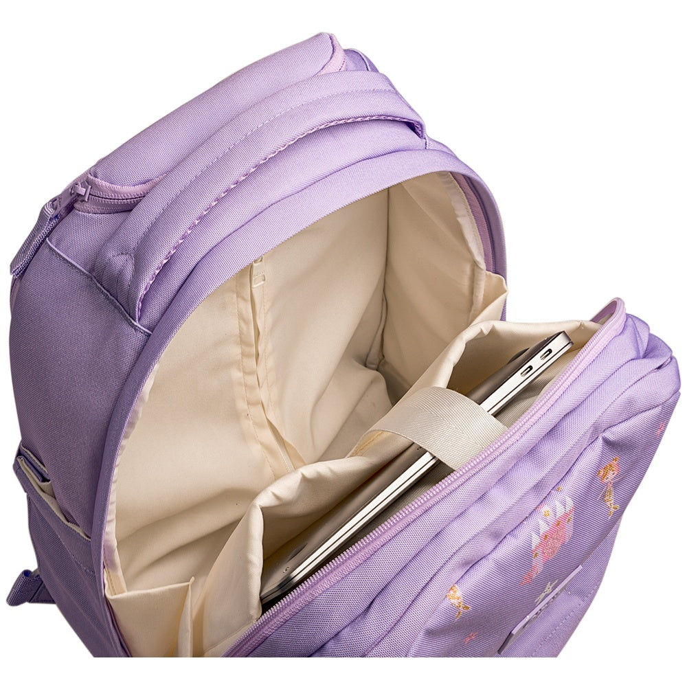 Citron Trolley Bag - Mermaid