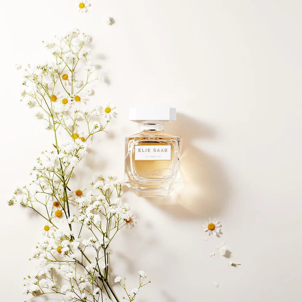 Le Parfum in White Eau de Parfum