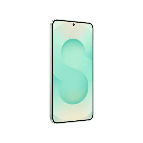 سامسونج جالاكسي S25 5G 256 جيجابايت 12 جيجابايت رام مينت