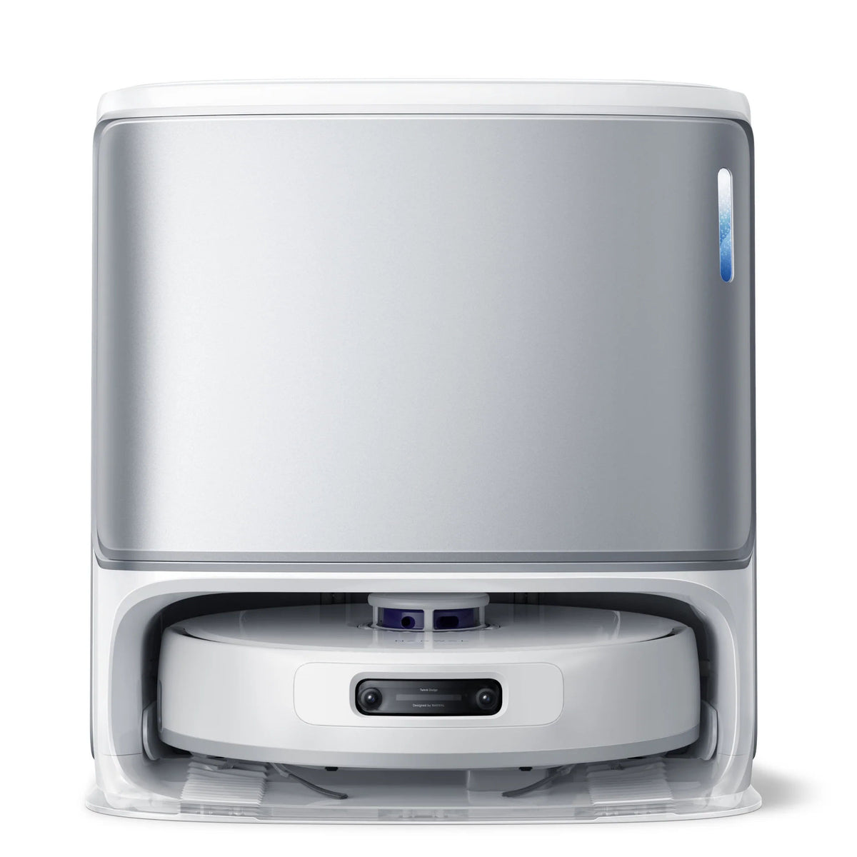 Narwal Freo Z Ultra Robot Vacuum & Mop Grey