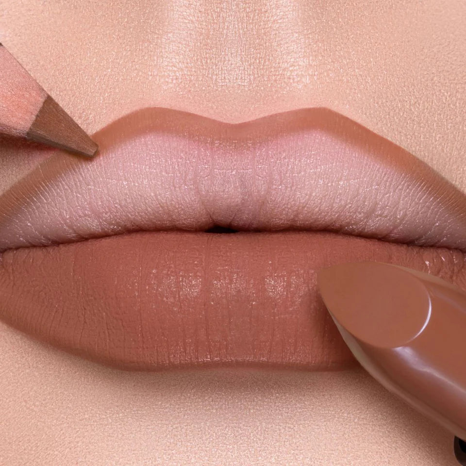 Lip Contour Kit Lipstick + Lip Liner