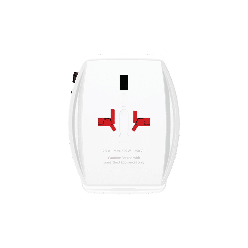 Skross 1302975 Muv Usb Ac45Pd