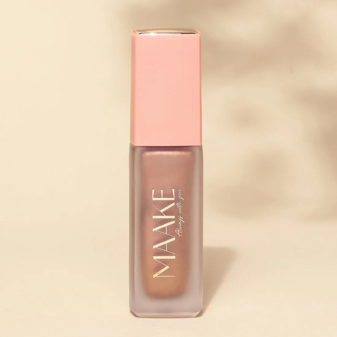 Metallic Liquid Eyeshadow