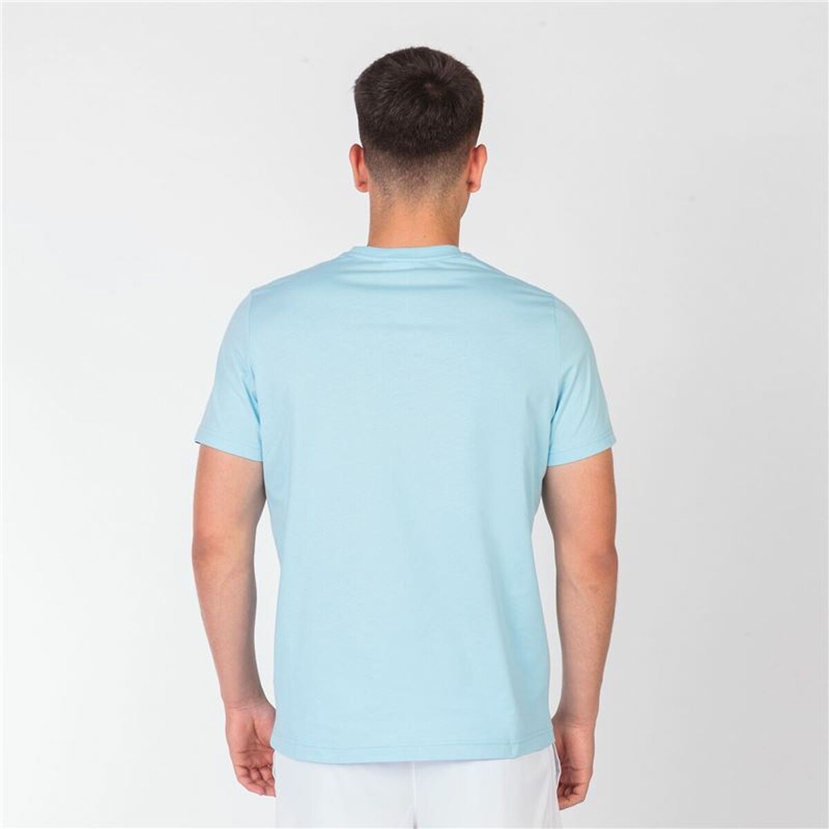 Child's Short Sleeve T-Shirt Joma Sport Desert