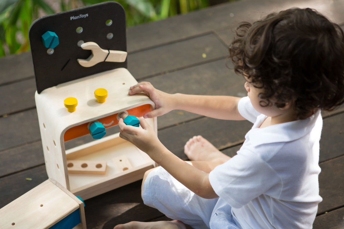 Workbench