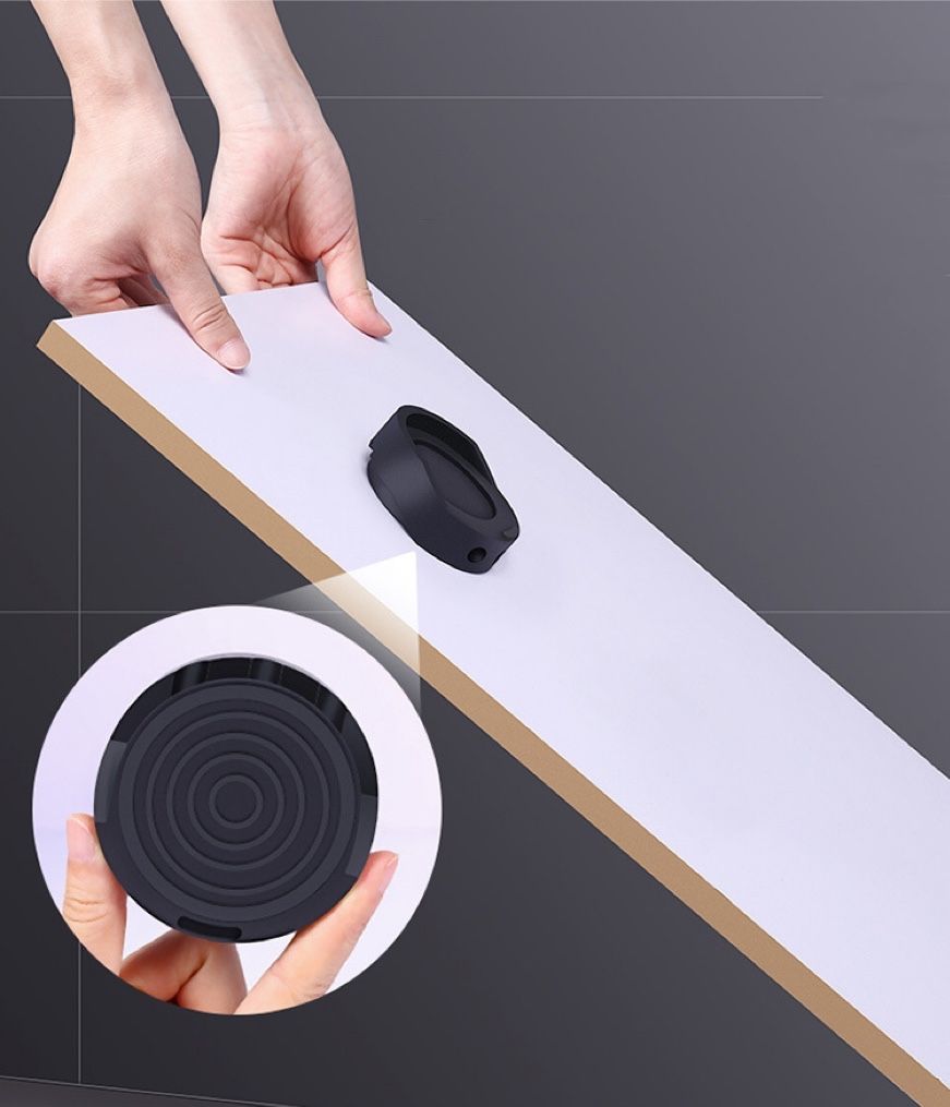 Anti Vibration Pads Washing Machine Foot Pads Anti Slip Vibration Isolator