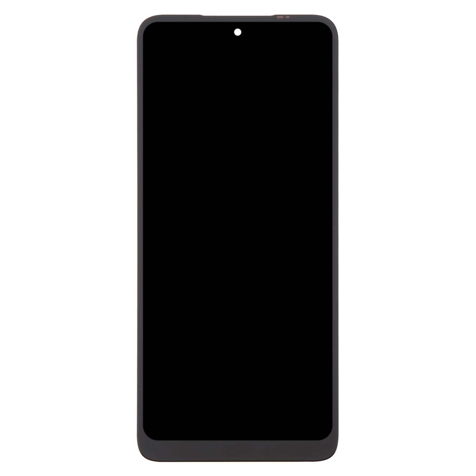 For Motorola Moto G35 LCD Screen + Touch Screen