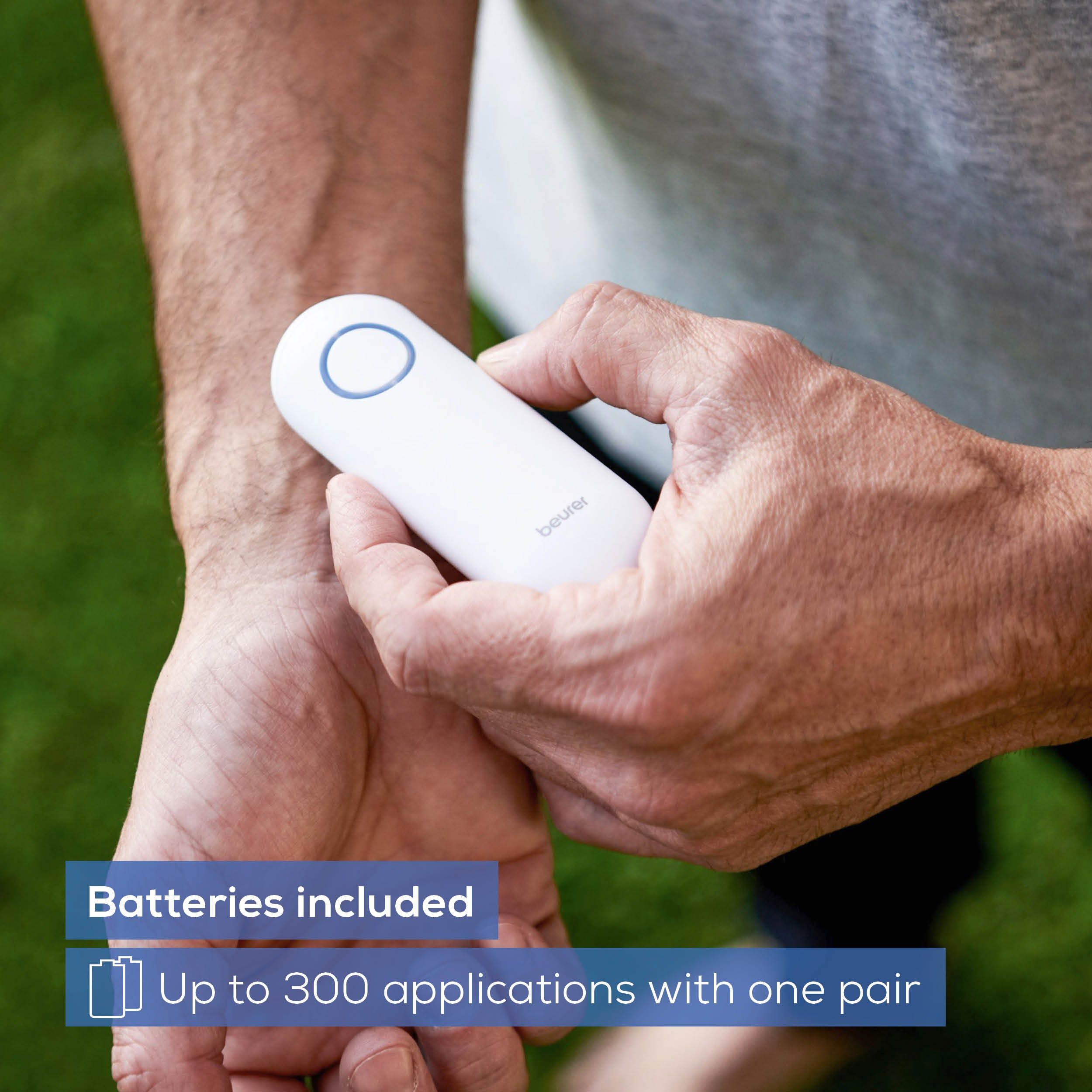 Beurer Insect bite healer BR 60
