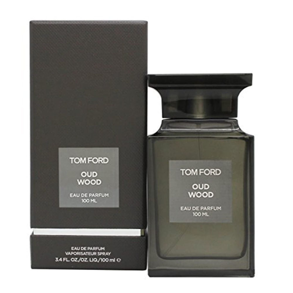 عطر خشب العود