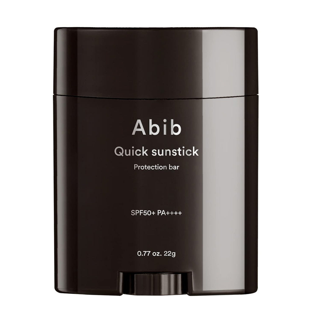 Abib Quick Sunstick Protection Bar SPF50+ PA++++ 22g