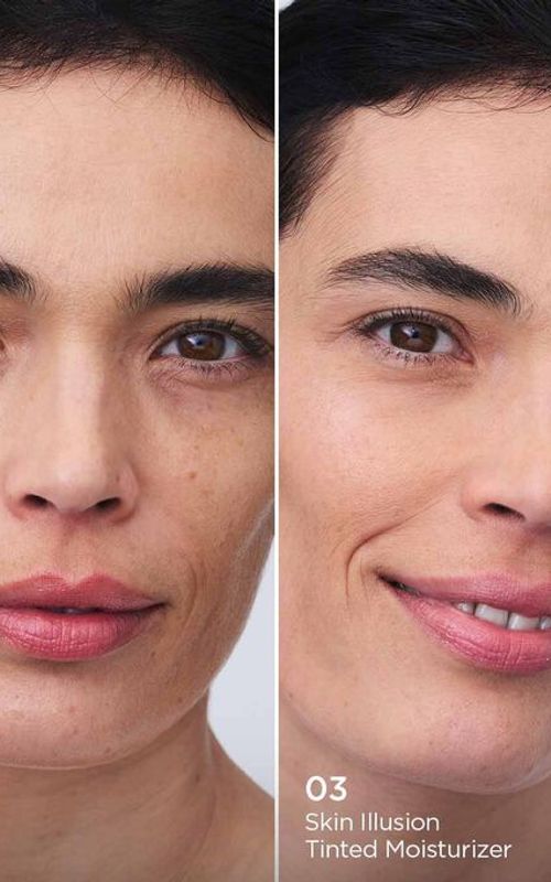 Skin Illusion Tinted Moisturizer SPF25