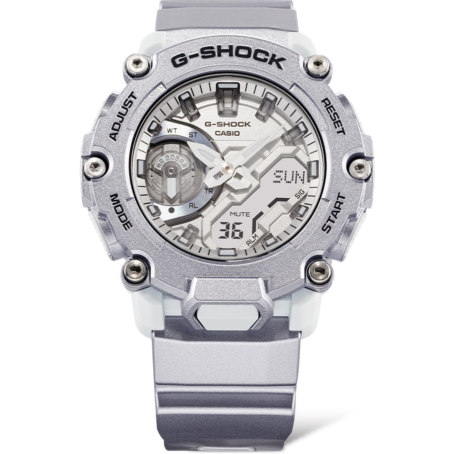 Casio G-Shock Analog-Digital Men's, 2200 Series Watch