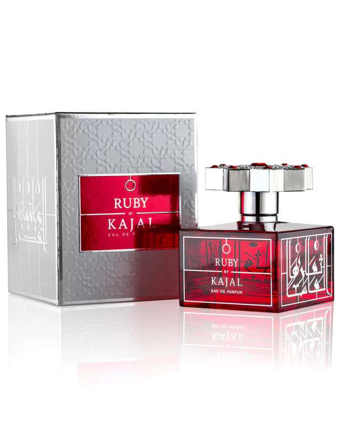 عطر روبي 100 مل
