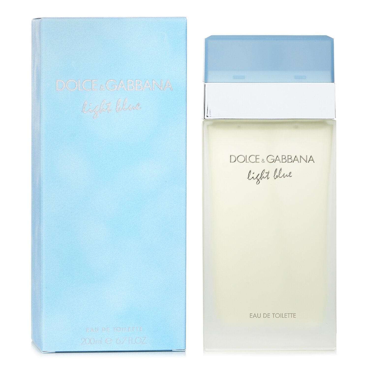 Light Blue Eau de Toilette
