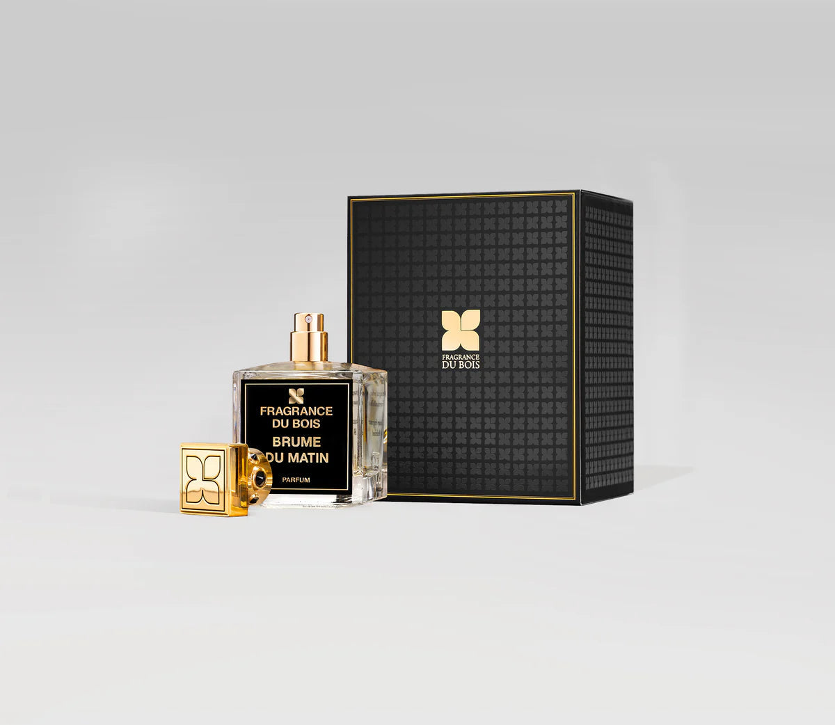 Brume Du Matin Parfum 100ml