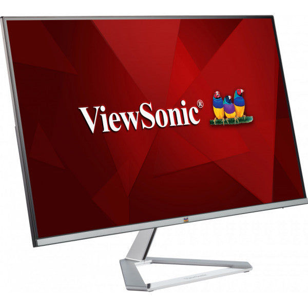 ViewSonic SH 27" FullHD Monitor-VX2776-SH