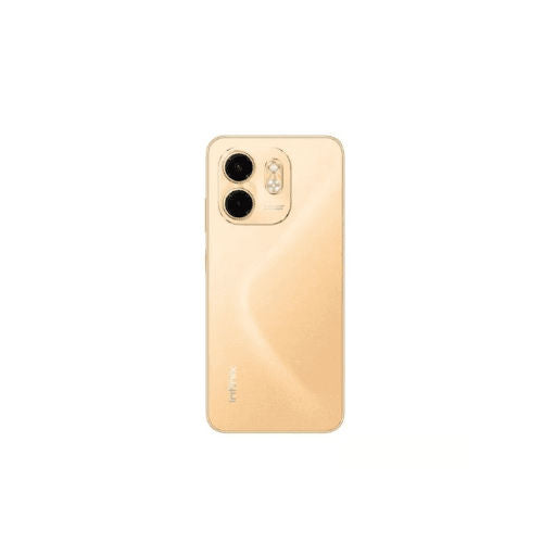 Infinix  Smart 9 4G (3+64GB) Sandstone Gold