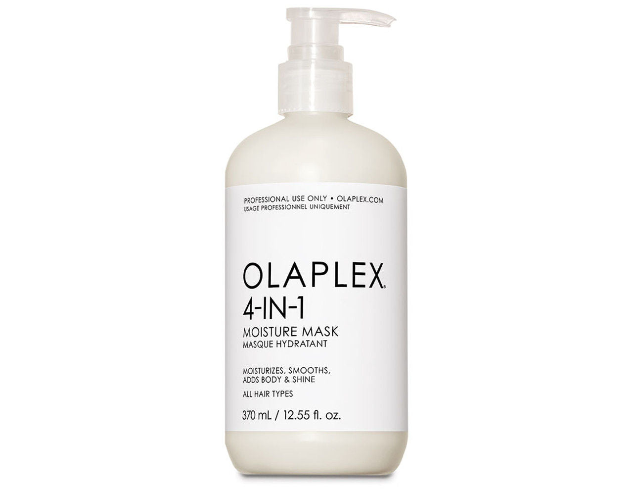 Olaplex 4-in-1 Moisture Mask, 370ml
