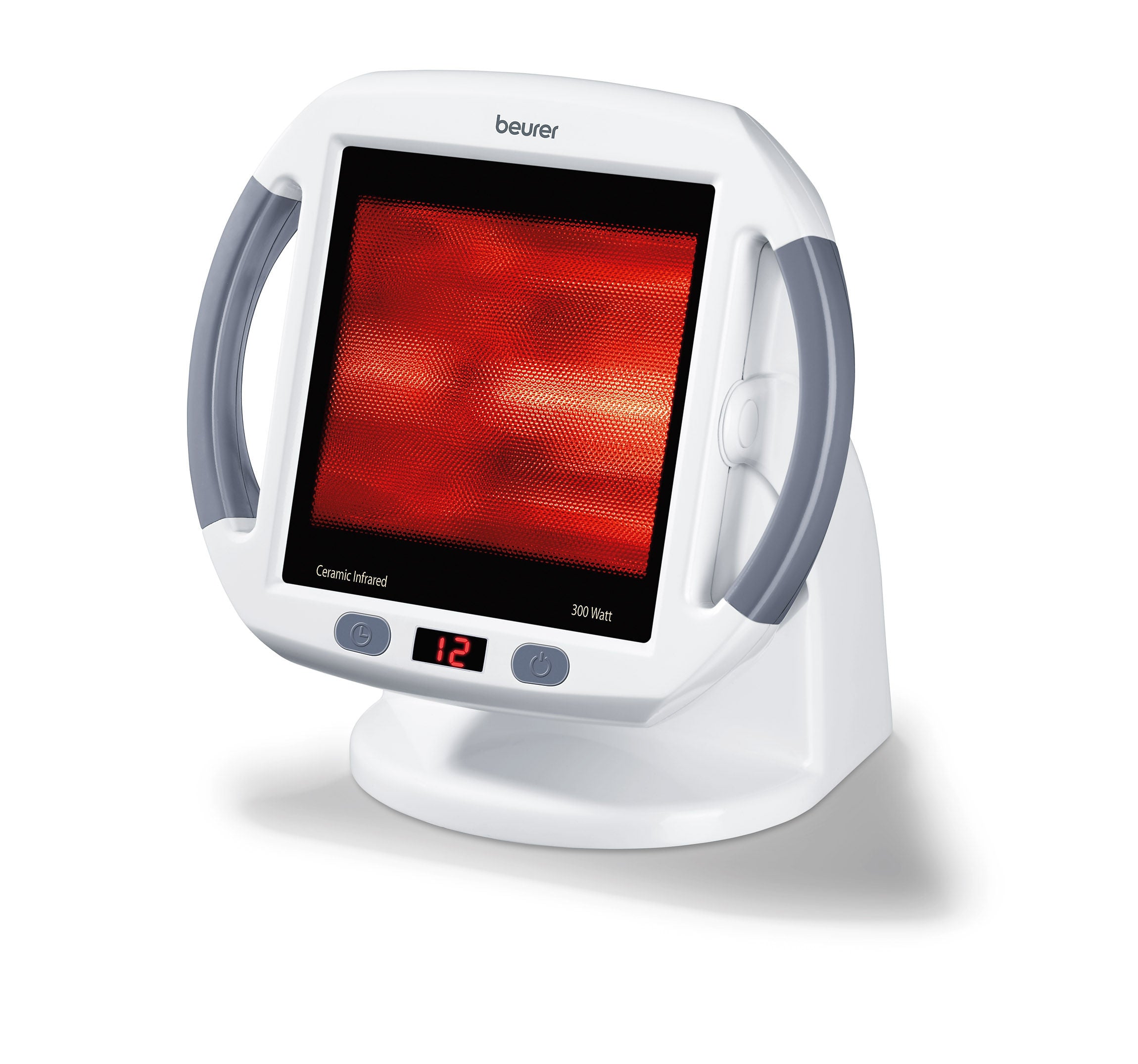BEURER IL50 INFRALAMP 300W TIMER
