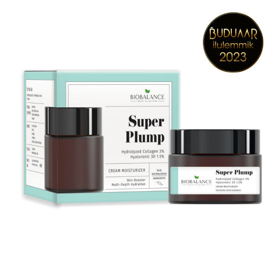 كريم Biobalance Super Plump سعة 50 مل