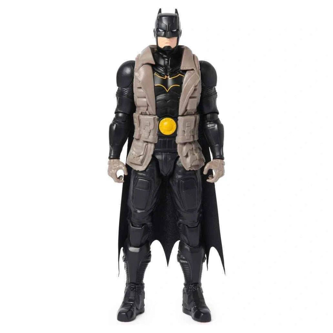 DC Comics Batman Action Figure