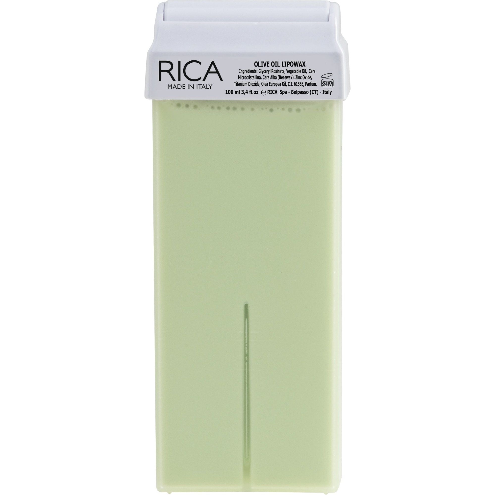 Rica Cosmetics Liposoluble Wax