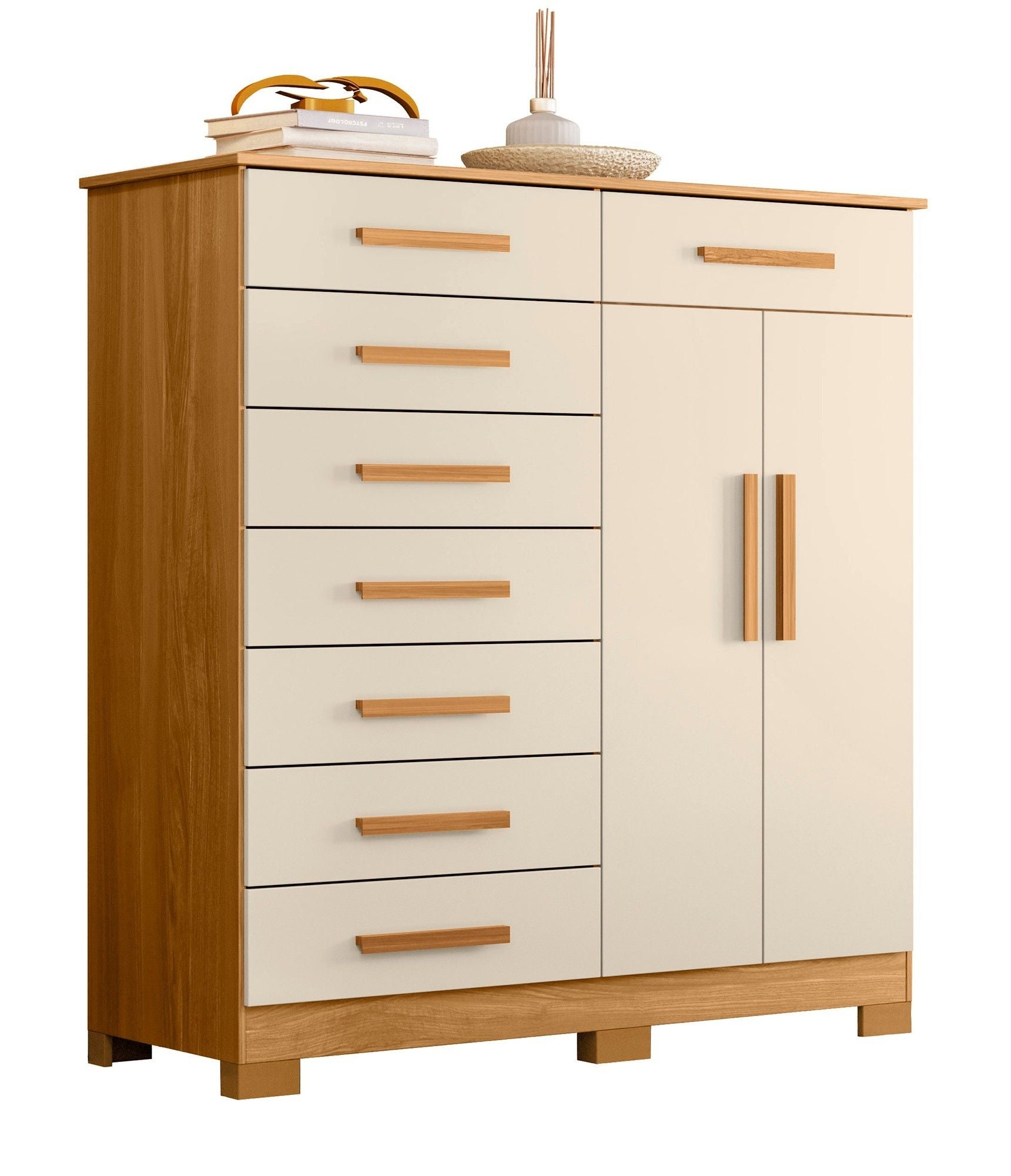 Verona 2 Door Dresser