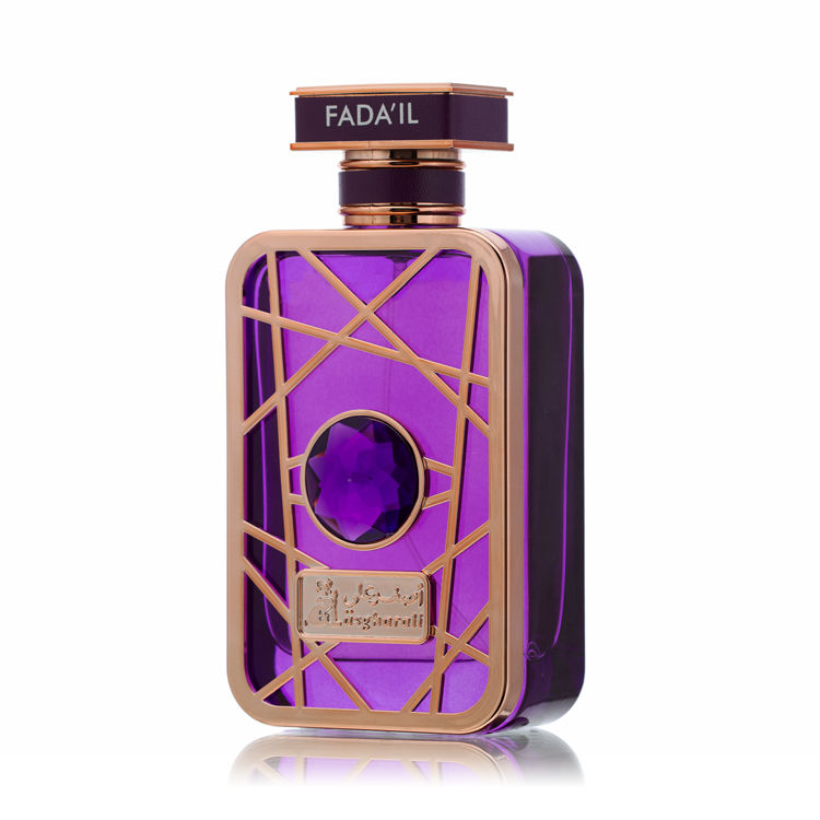 Fadail Edp 100ml