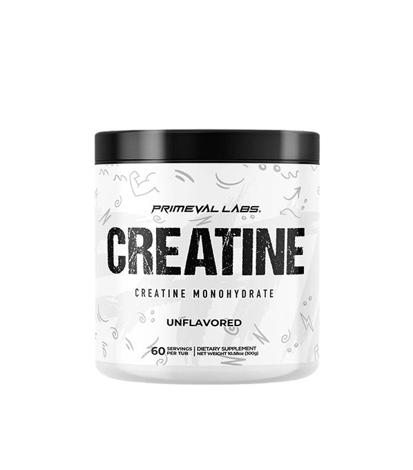 PRIMEVALLABS CREATINE UNFLR 300 G