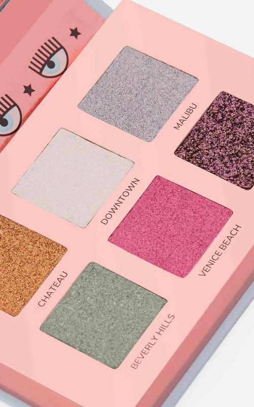Eyeshadow Palette