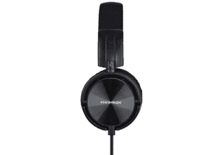 سماعة رأس THOMSON 132427 HED2215BK