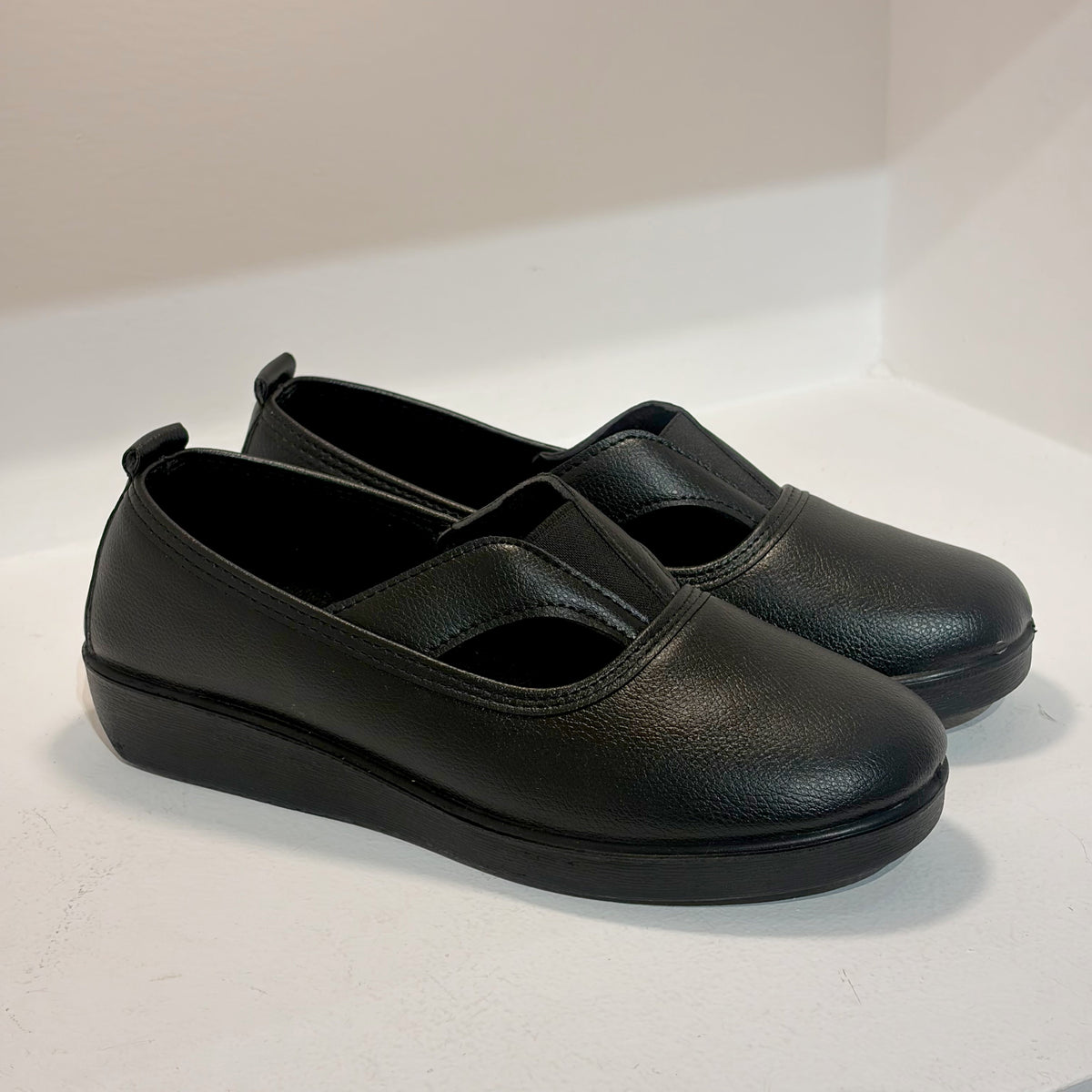 Ayna4 Women's Medical Shoes