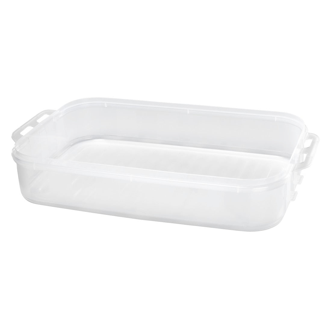 XAVAX 111496 BBQ Transport Box with cold packs, 43 x 27.5 x 11 cm