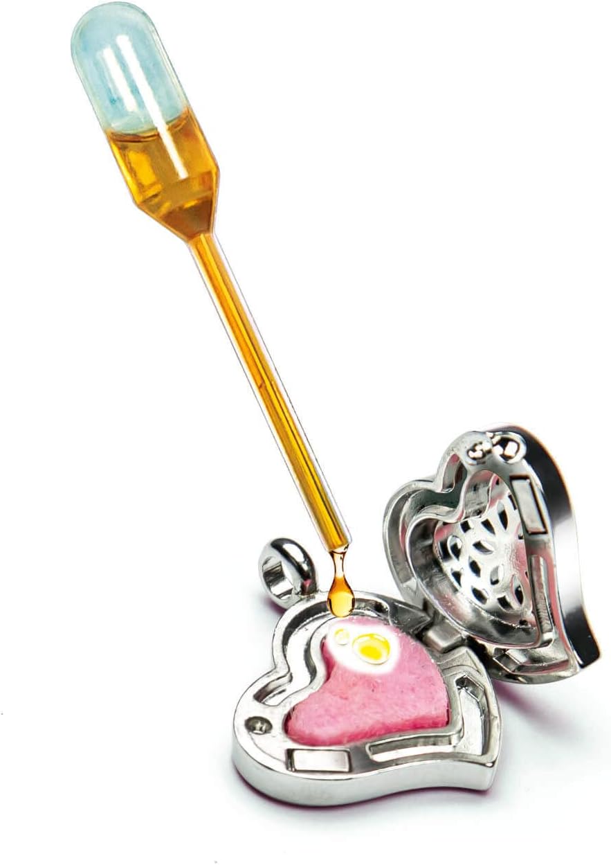 Clementoni Crazy Chic Perfumed Charms