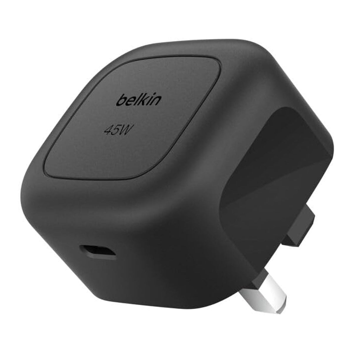 Belkin Boost Charge™ Compact USB-C Wall Charger 45W with PPS