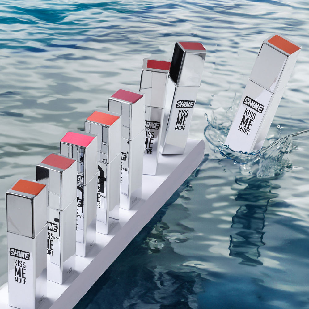 Flormar Shine Kiss Me More Lip Tattoo