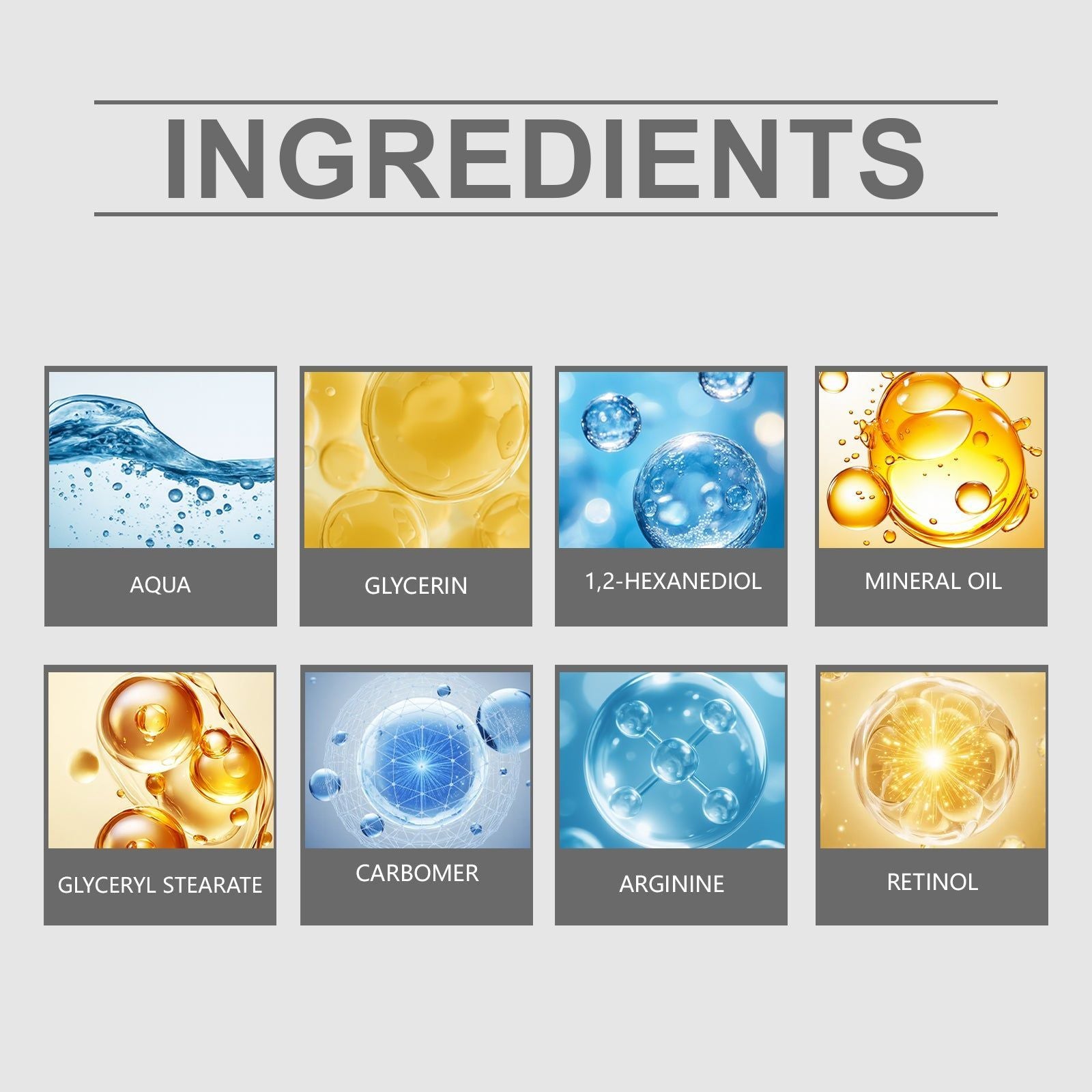 Daytime Facial Essence, Anti-Aging, Hydrating, Skin Care, Wrinkle Reduction, Radiant Glow ,30ml