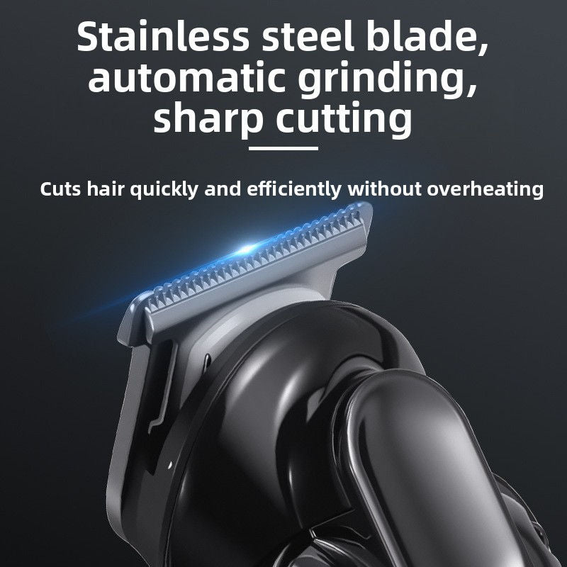 HT6150 Multifunction Hair Clipper Grooming Kit