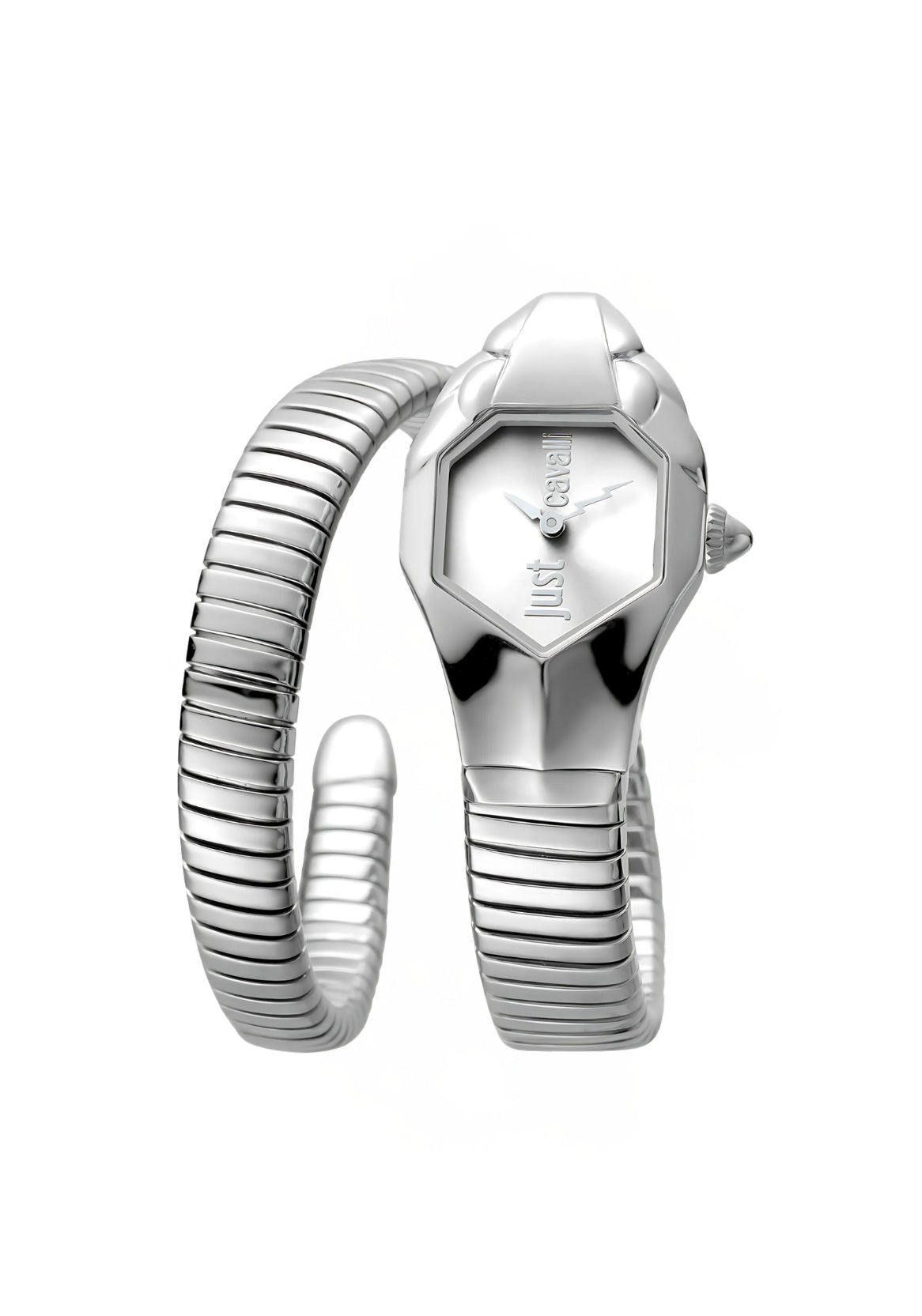Just cavalli mod glam snake watch - jc1l001m0015