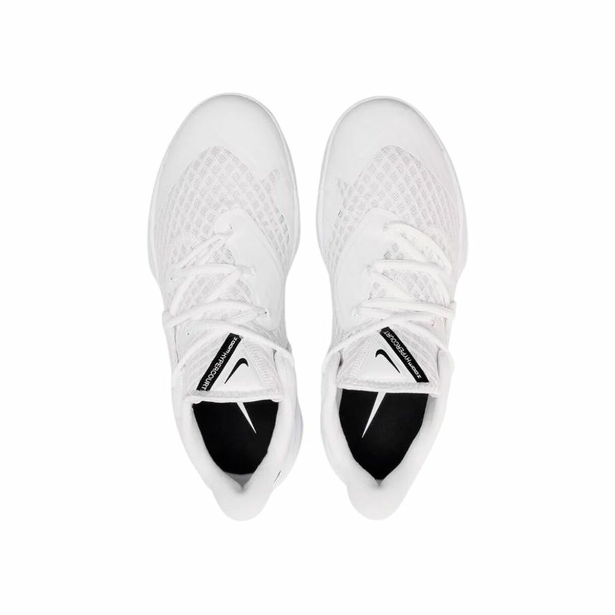 Basketball Shoes for Adults Nike Zoom Hyper Speed Court White