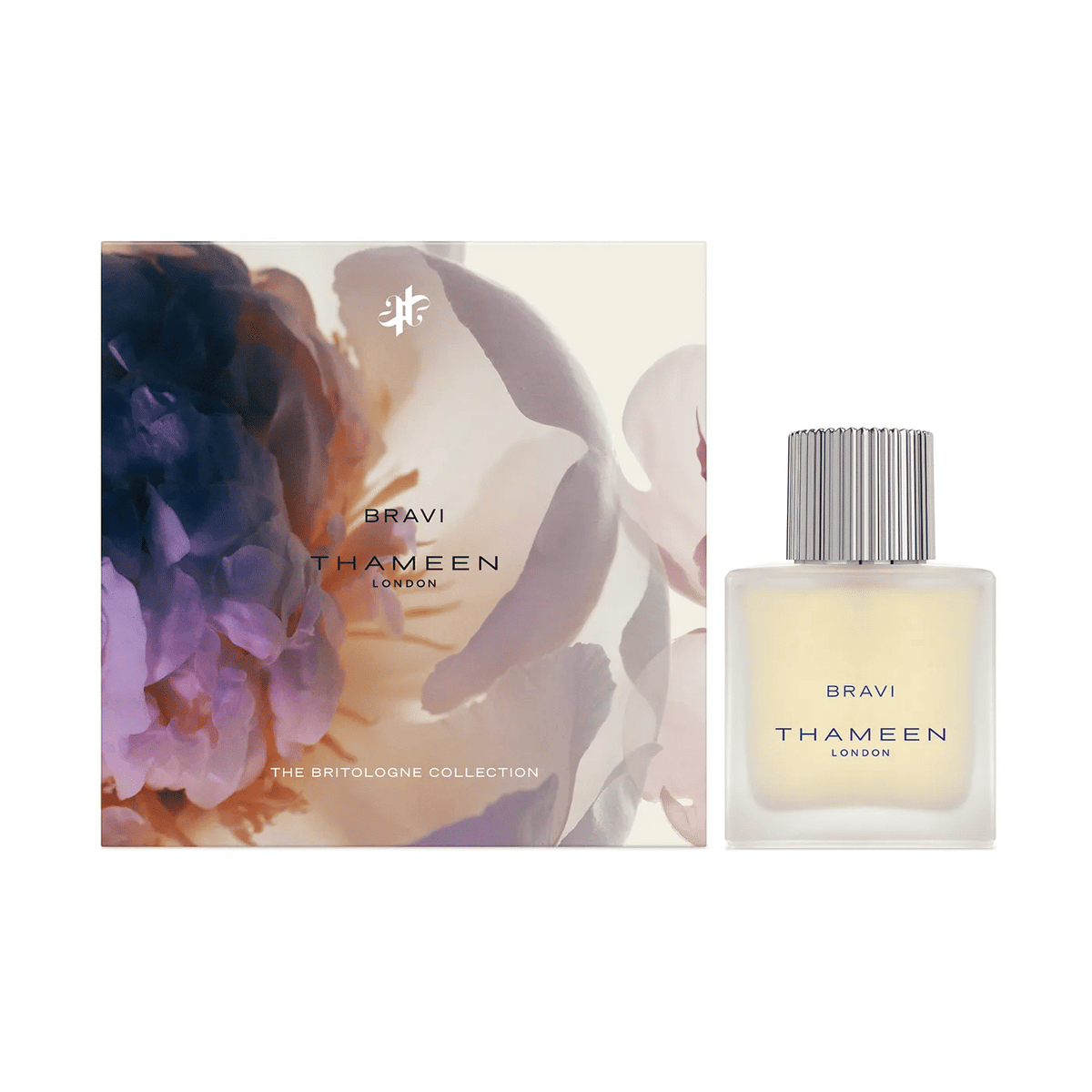 Bravi Cologne Elixir 100ml