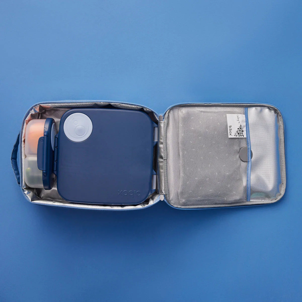 b.box Lunchbox –  Midnight