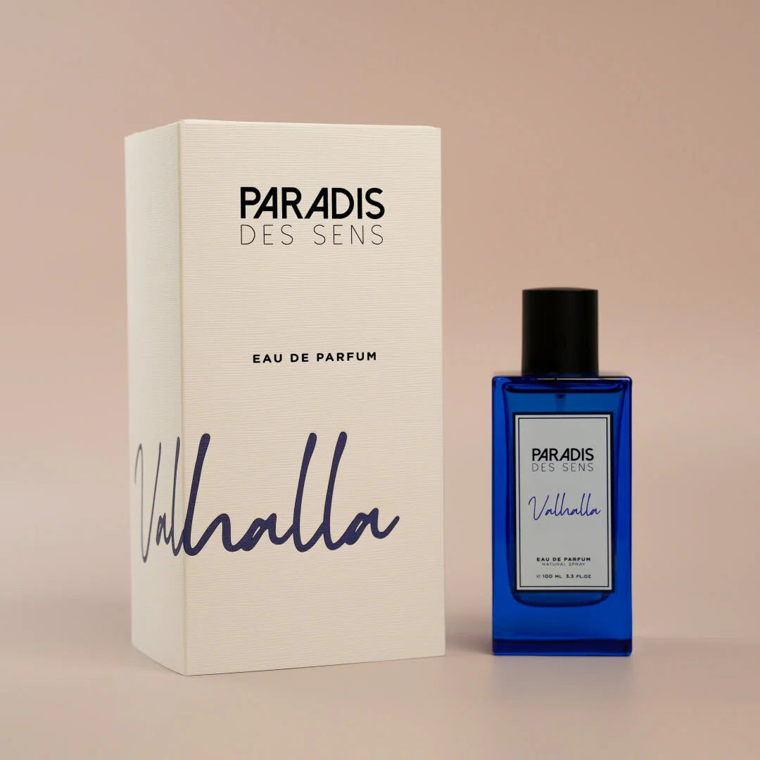 عطر فالهالا 100 مل